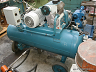 Kompresor dvoupístový (Compressor) 2 JSK 75